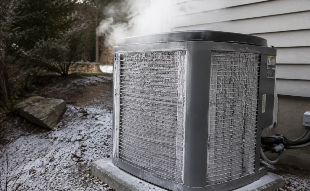 Heat Pump Services in Waterbury, CT